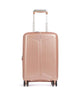 Jump Evae 4-Pyöräiset matkalaukku rosepale