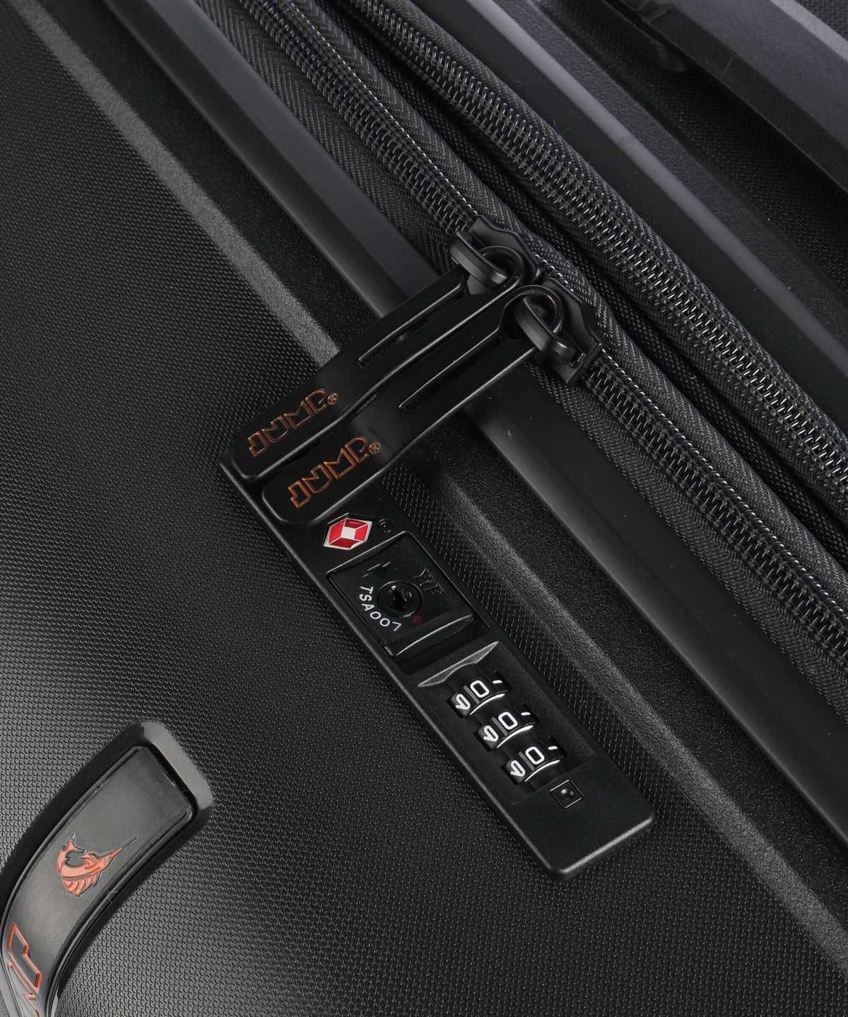 Jump Evae Spinner (4 wheels) anthracite