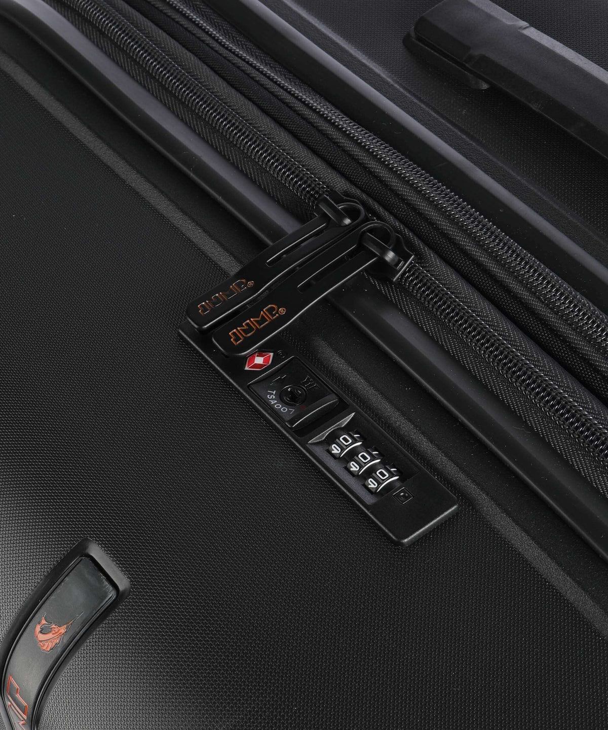 Jump Evae Spinner (4 wheels) anthracite