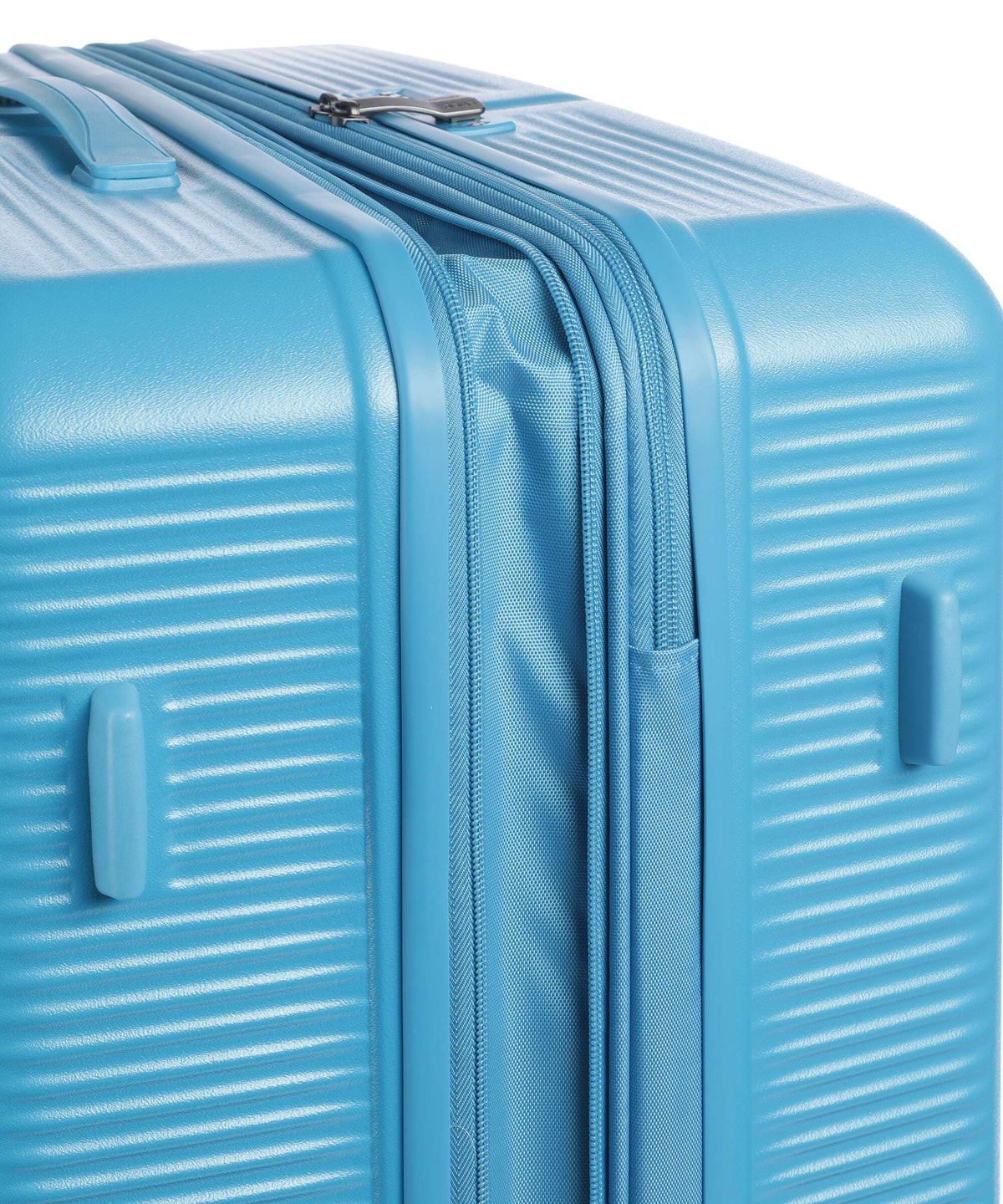 Jump Hendaye Spinner (4 wheels) blue