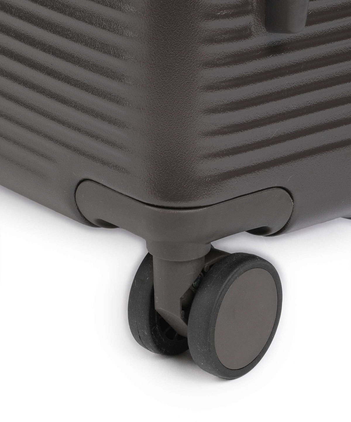 Jump Hendaye Spinner (4 wheels) mocha