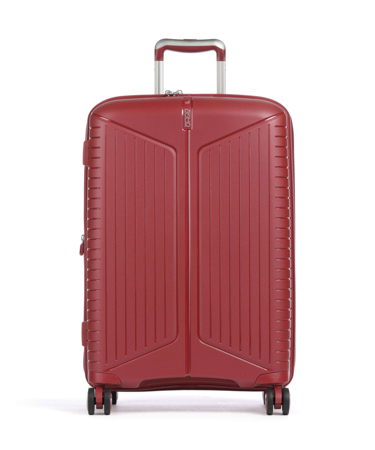 Jump Evae Spinner (4 wheels) red