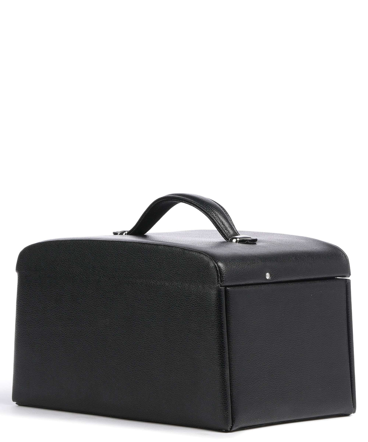 Windrose Beluga Jewelry box schwarz