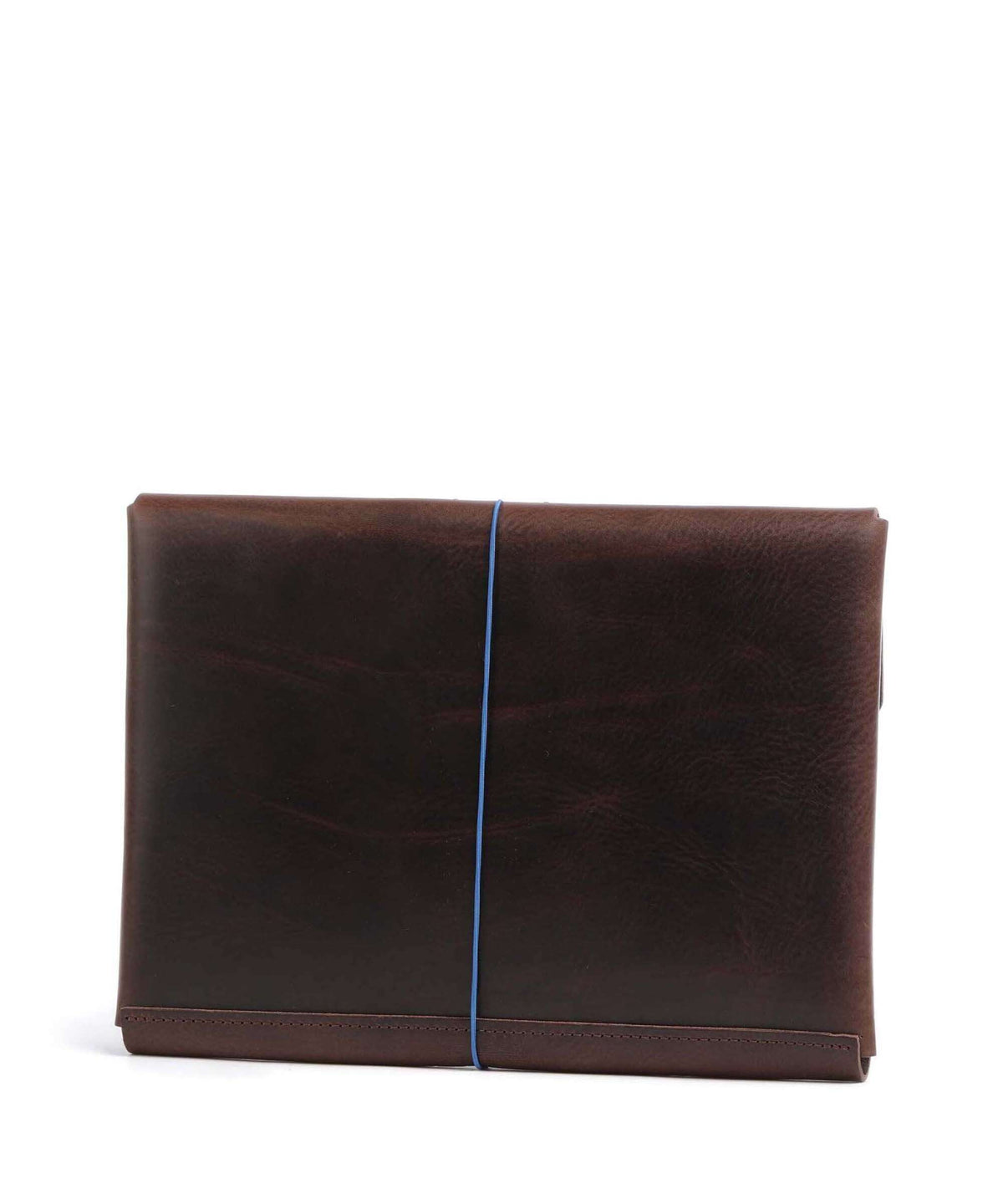 Harold's Keeper Laptop case braun