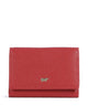 Braun Büffel Asti Lompakko rot