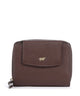 Braun Büffel Hanna Lompakko dark brown