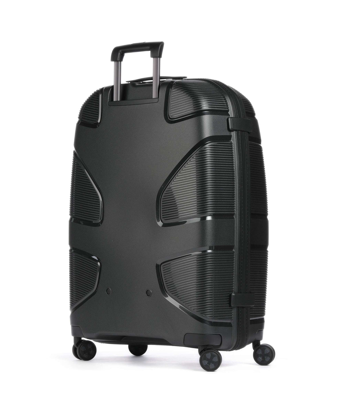 Impackt IP1 L Spinner (4 wheels) lava black