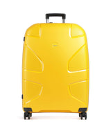 Impackt IP1 L 4-Pyöräiset matkalaukku sunset yellow