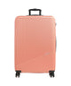 Travelite Bali 4-Pyöräiset matkalaukku koralle