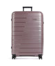 Travelite Air Base Spinner (4 wheels) flieder