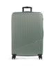 Travelite Bali 4-Pyöräiset matkalaukku grün