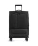 Travelite Crosslite 5.0 Spinner (4 wheels) schwarz