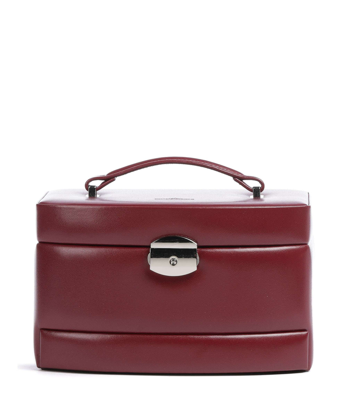 Windrose Merino 3 Etagen Jewelry box rot