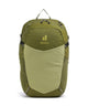 Deuter Speed Lite 21 Retkeilyreppu linden/cactus