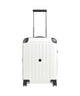 Bogner Piz Deluxe c55 4-Pyöräiset matkalaukku white