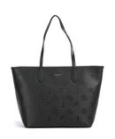 JOOP! Decoro Stampa Lara Tote bag black