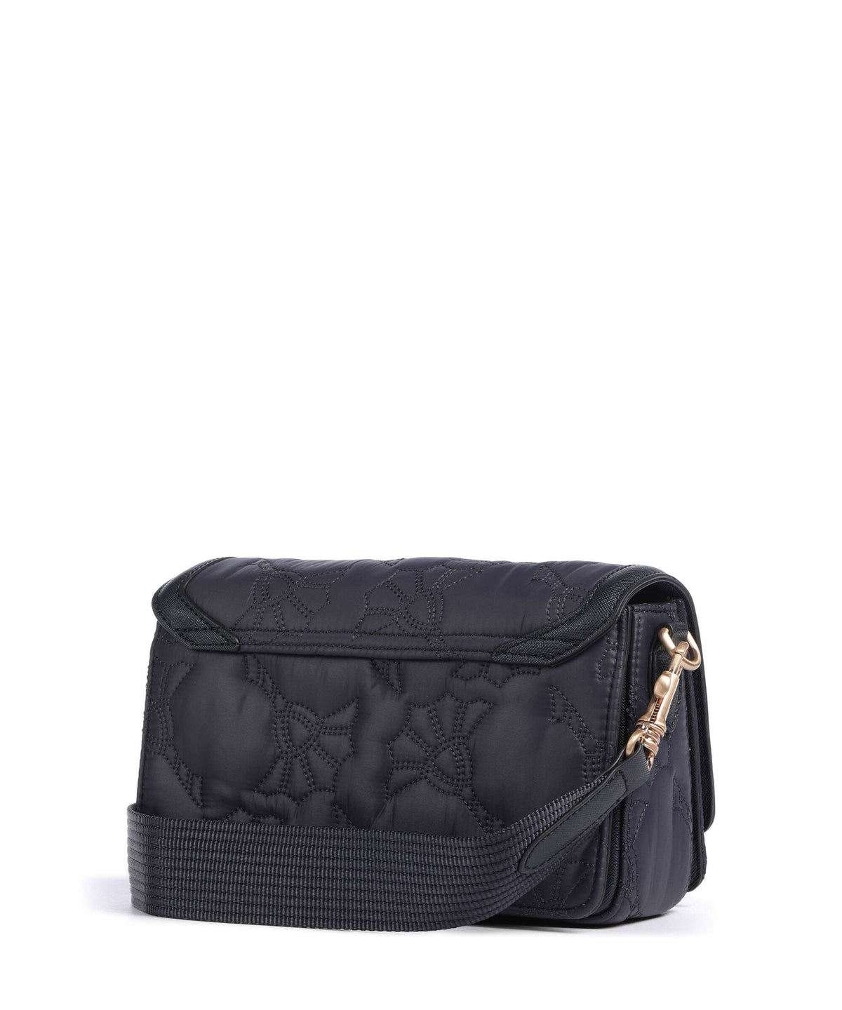 JOOP! Ricamo Sousa Crossbody bag dark blue