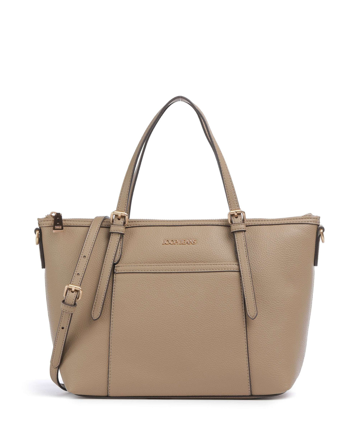 JOOP! Jeans Diurno Helena Handbag tannin