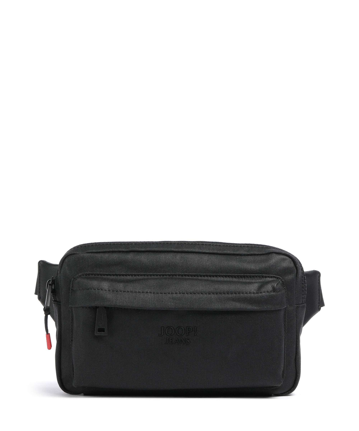 JOOP! Jeans Buccino Lino Fanny pack black