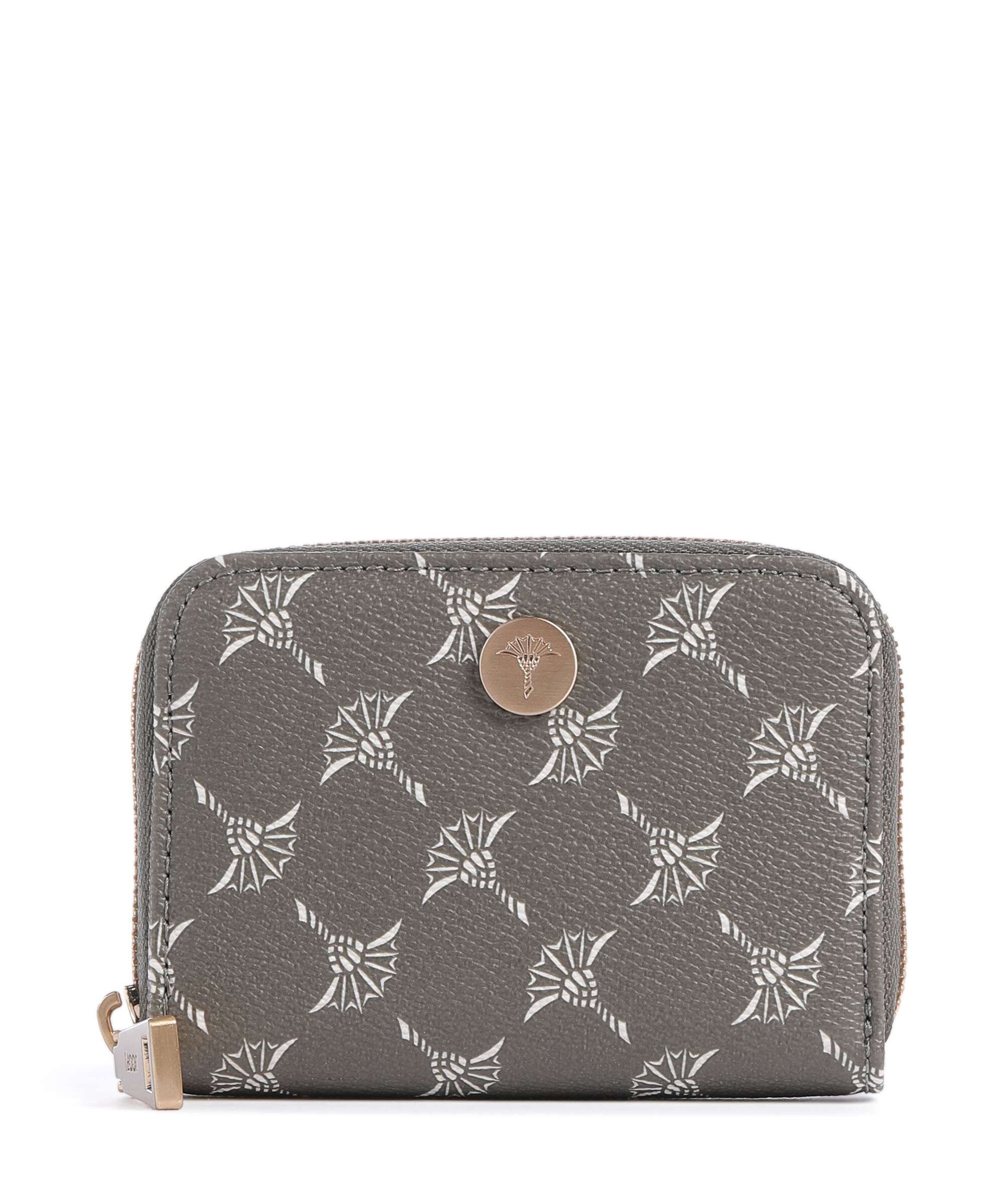 JOOP! Cortina 1.0 Aena Wallet burnt olive