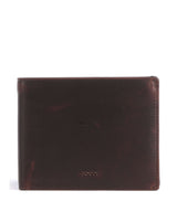 JOOP! Loreto Typhon RFID Lompakko dark brown