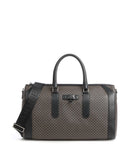 Aigner The Core Weekend bag dadino brown