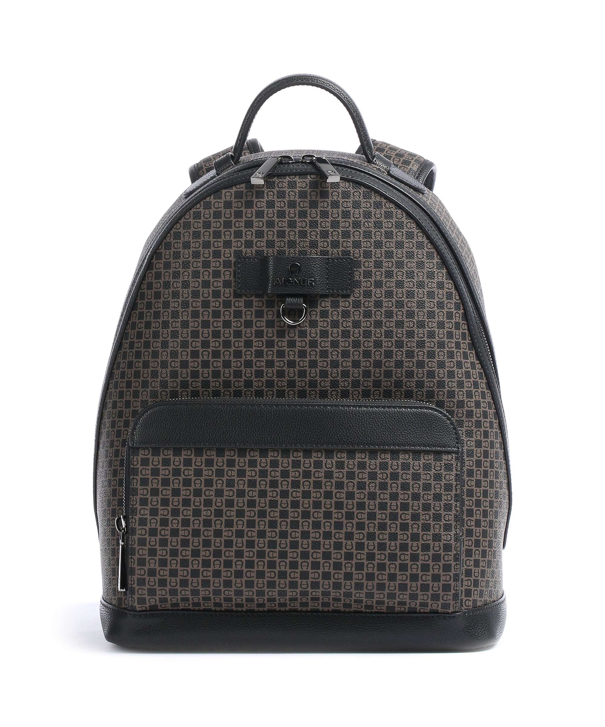 Aigner The Core Backpack dadino brown