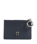 Aigner Zita Maksukorttikotelo cosmic blue