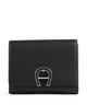 Aigner Fashion RFID Lompakko black