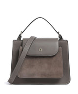 Aigner Delia S Käsilaukku coal brown