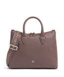 Aigner Zita M Käsilaukku rosewood