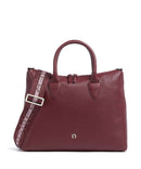 Aigner Zita M Käsilaukku burgundy