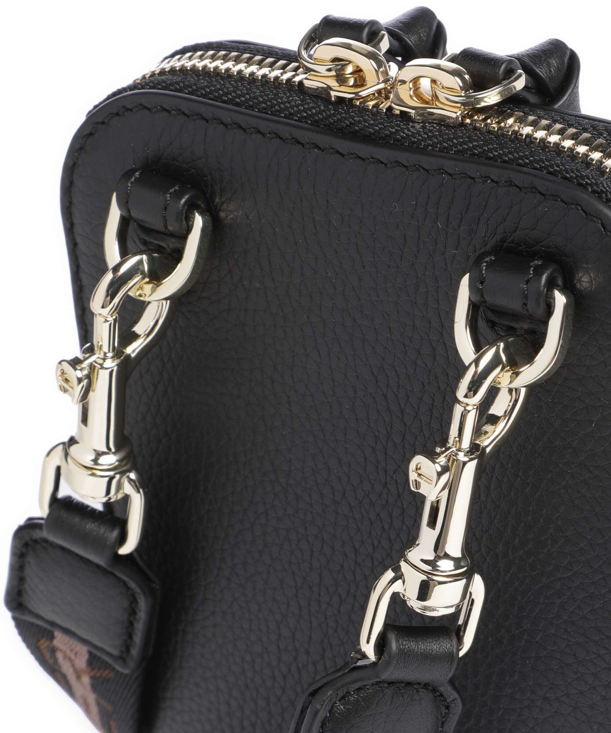 Aigner Zita Phone bag black