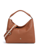 Aigner Zita M Pussilaukku cognac brown