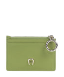 Aigner Zita Maksukorttikotelo pistachio green