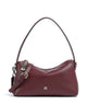 Aigner Delia S Olkalaukku burgundy