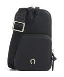 Aigner Zita Matkapuhelin laukku black