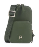 Aigner Zita Matkapuhelin laukku dark olive