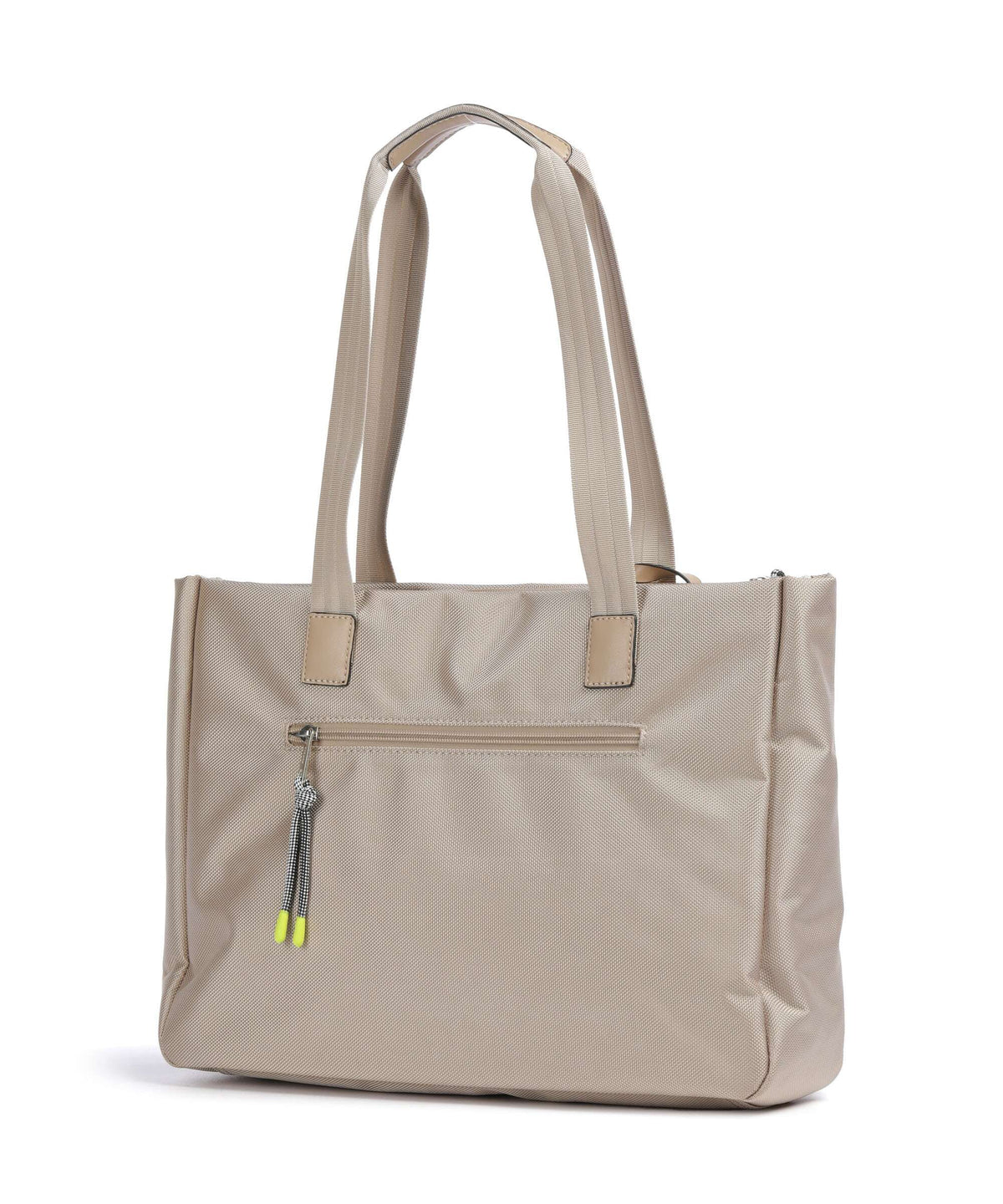 Picard Lucky One Tote bag sand
