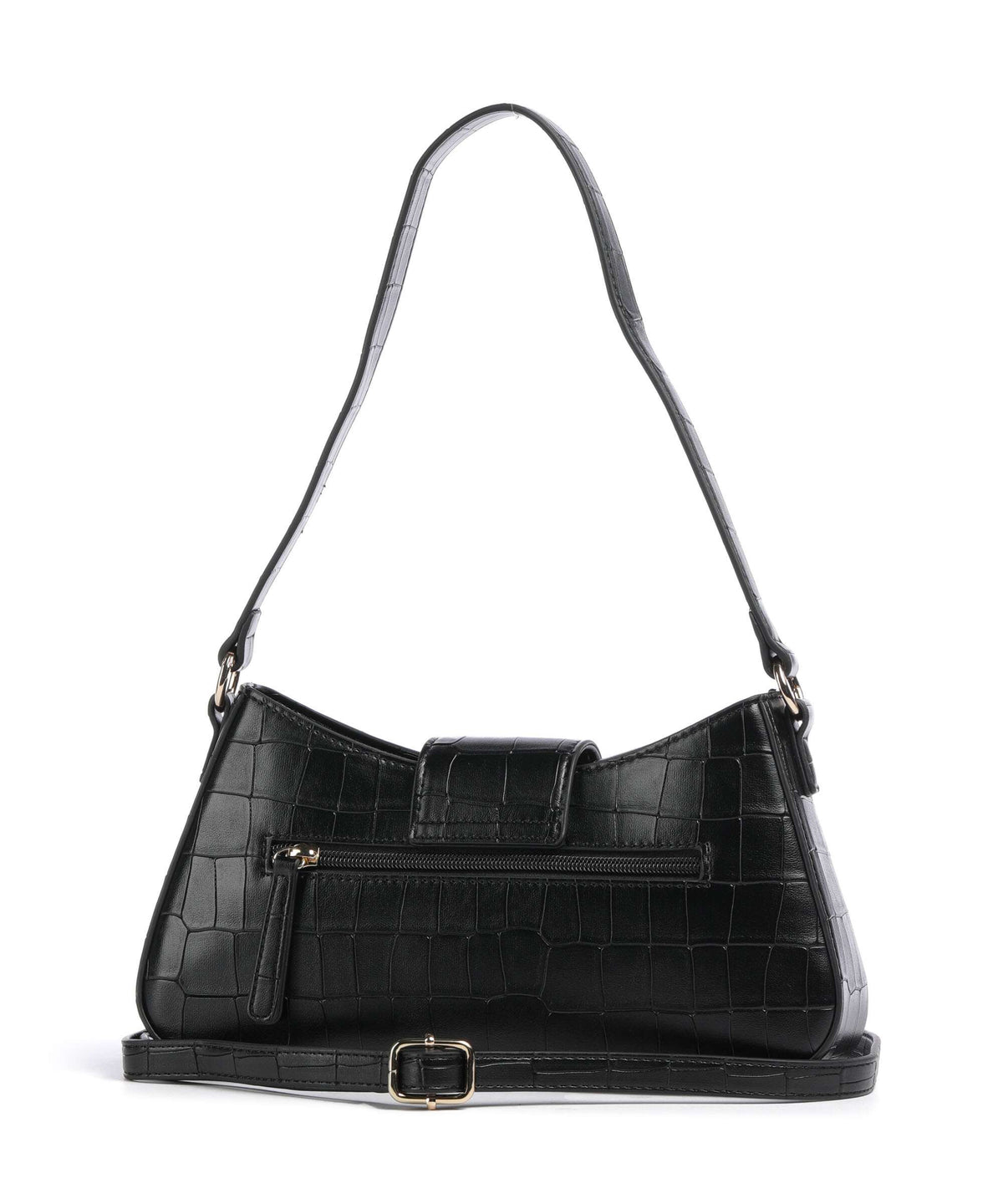 Picard Cocco Shoulder bag schwarz
