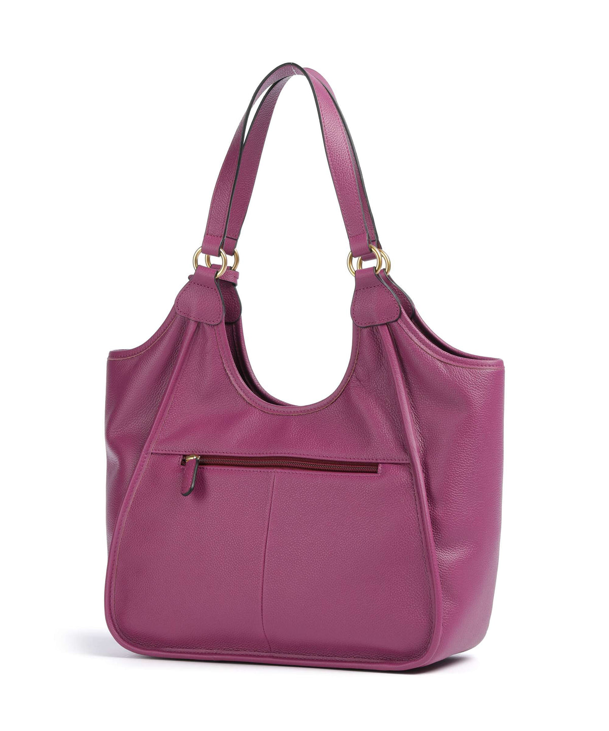 Picard Bellair Tote bag fuchsia