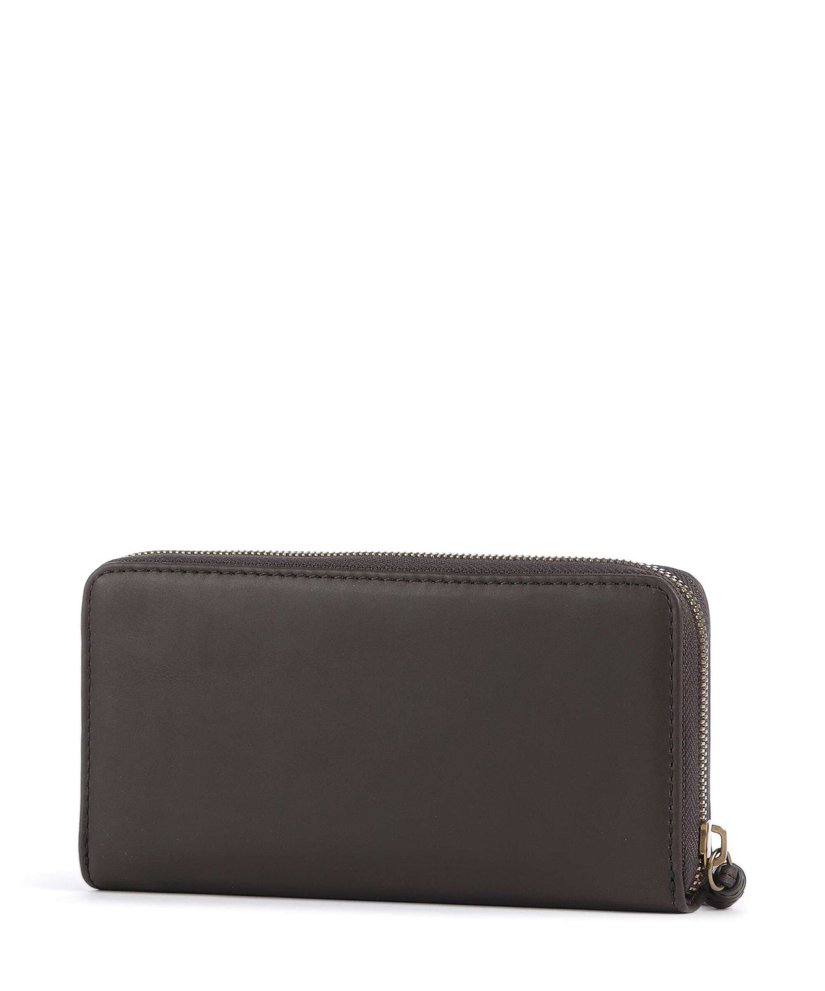 Marc O'Polo Finja L Wallet dark earth
