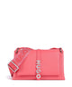 Hugo Mel Olkalaukku light pastel red