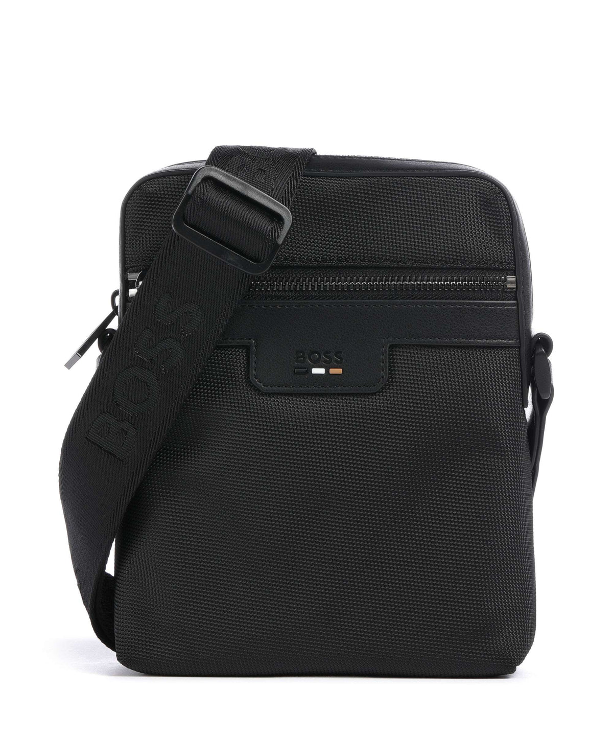 BOSS Ray Crossbody bag black