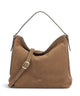 Abro Suede Carina Pussilaukku camel