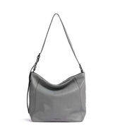 Liebeskind Chudy Sheep Natural L Pussilaukku grigio