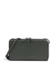 Liebeskind Lou Small Pebble XS Lompakko cypress green