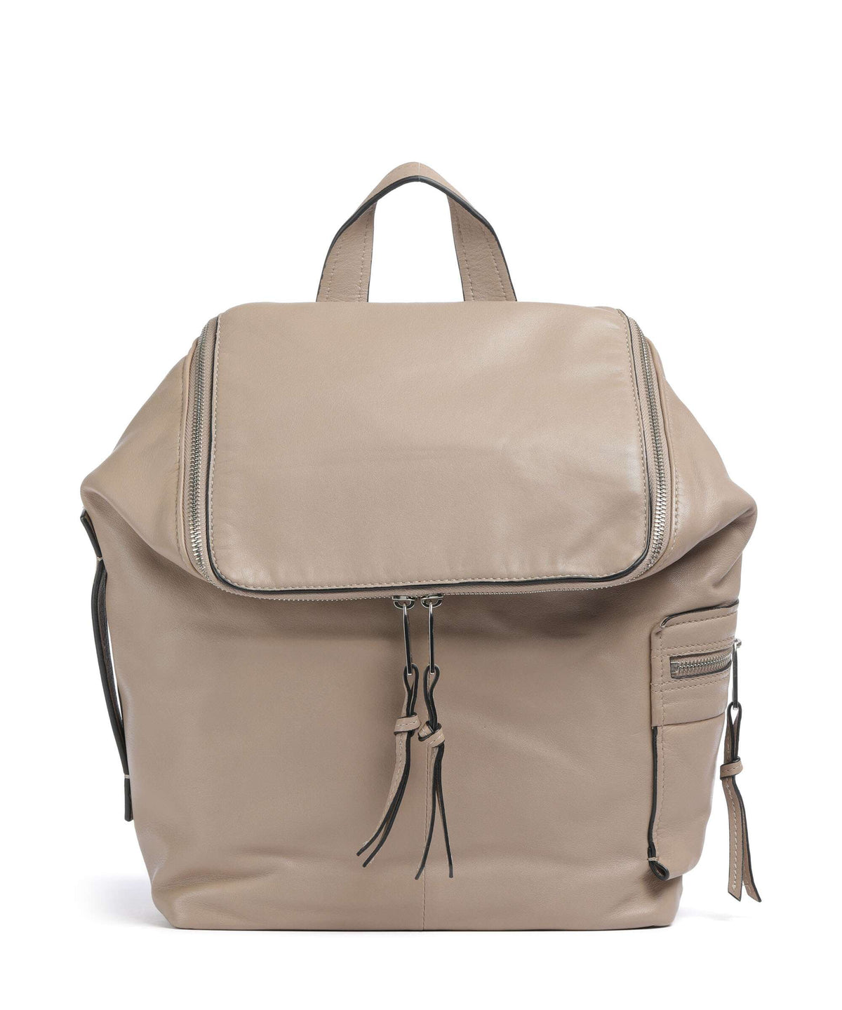 Liebeskind Hera Sheep Natural M Backpack stone