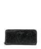 Liebeskind Sally Lack Distressed Lompakko dark stone