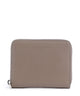 Liebeskind Conny Soft Nappa M Lompakko neutral gray